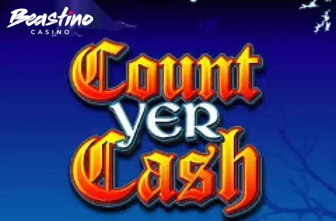 Count Yer Cash