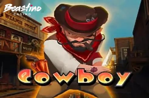 Cowboy Aiwin Games
