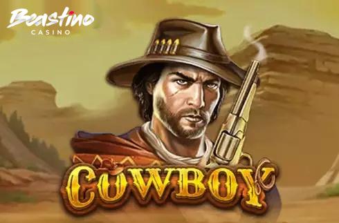 Cowboy Royal Slot Gaming