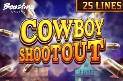 Cowboy Shootout