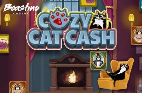 Cozy Cat Cash