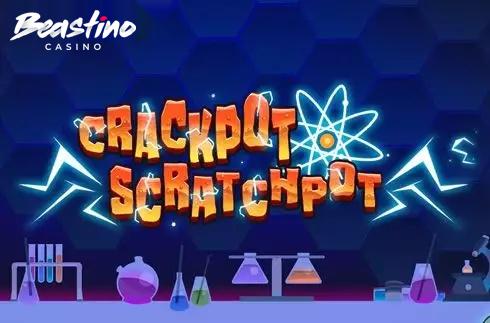 Crackpot Scratchpot