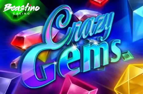 Crazy Gems Spin2Win