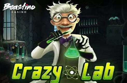 Crazy Lab Caleta Gaming