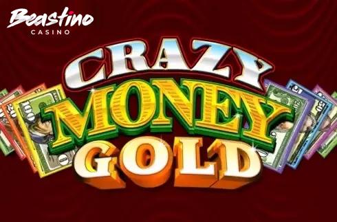 Crazy Money Gold