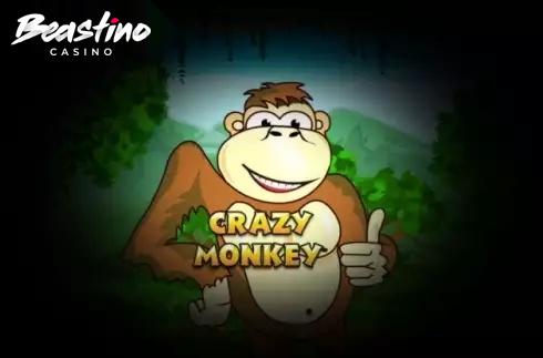 Crazy Monkey BetConstruct