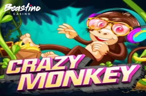 Crazy Monkey Nextspin