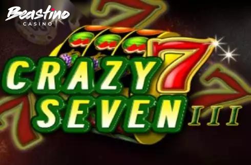 Crazy Seven 3