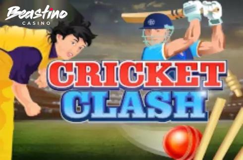Cricket Clash