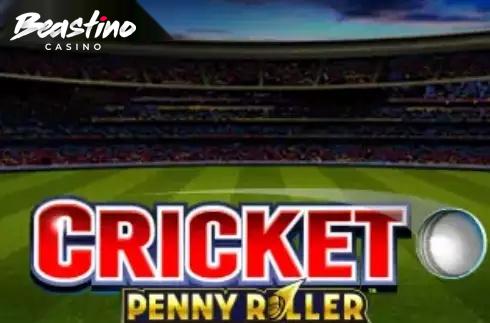 Cricket Penny Roller