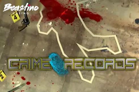 Crime Records HD