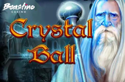 Crystal Ball Gamomat