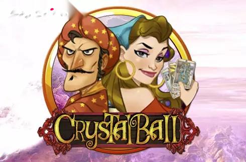 Crystal Ball Jackpot Software