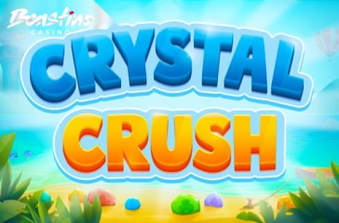 Crystal Crush Playson