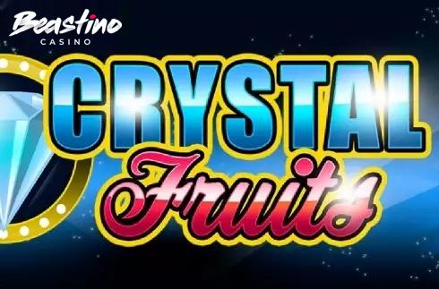 Crystal Fruits Amatic Industries