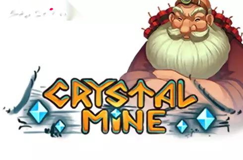 Crystal Mine