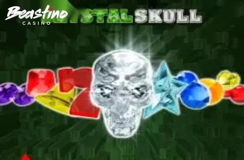 Crystal Skull AGT Software