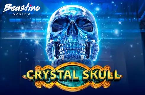 Crystal Skull Endorphina