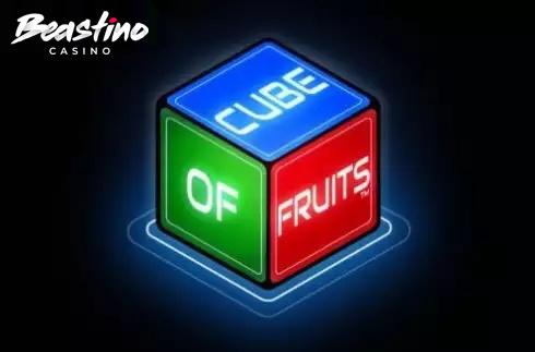 Cube of Fruits