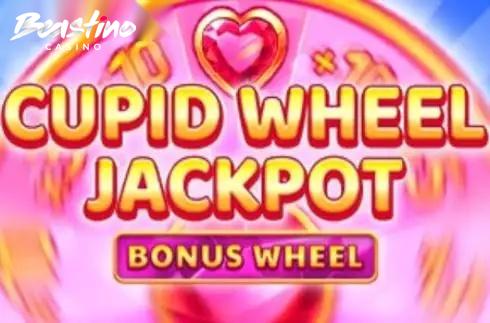 Cupid Wheel Jackpot