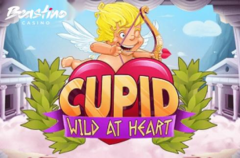 Cupid Wild at Heart