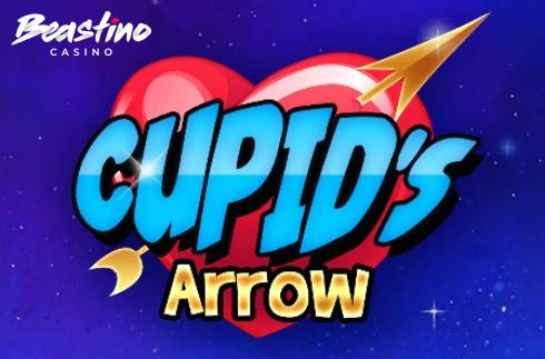 Cupids Arrow Cozy