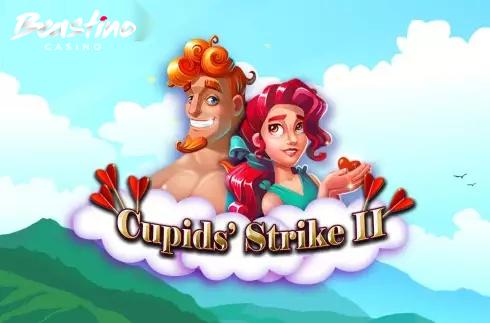 Cupids Strike 2