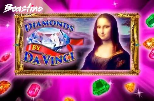 Da Vinci High 5 Games