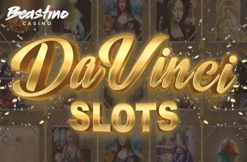Da Vinci Slots