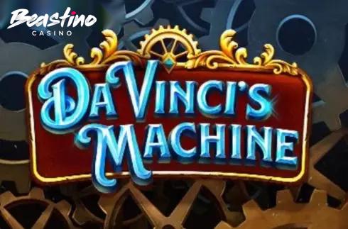 Da Vincis Machine