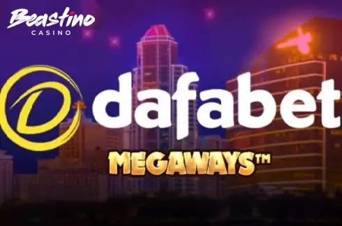 Dafabet Megaways