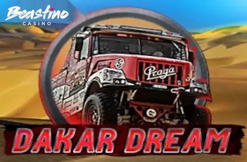 Dakar Dream