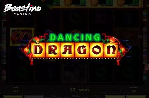 Dancing Dragon GT