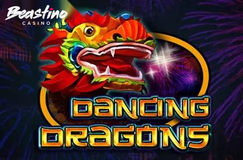 Dancing Dragons CT