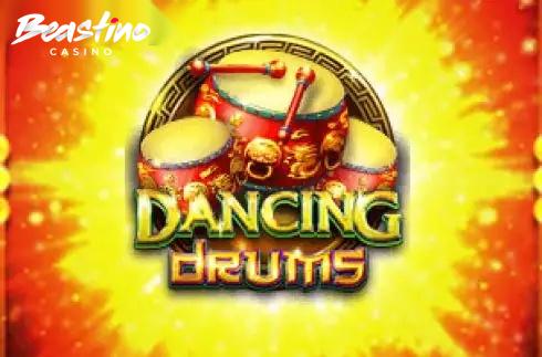 Dancing Drums Virtual Tech