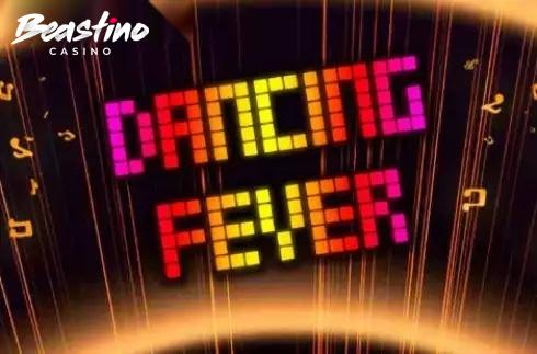 Dancing Fever Booming Games