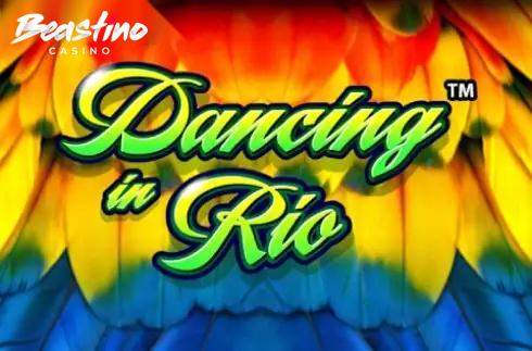 Dancing in Rio