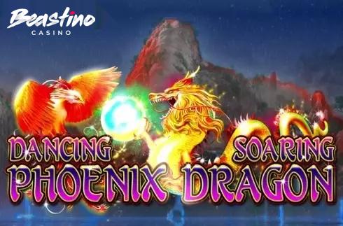 Dancing Phoenix Soaring Dragon
