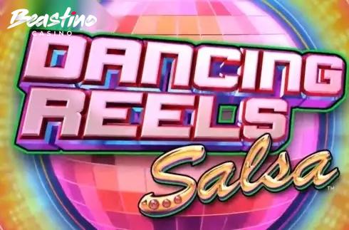 Dancing Reels Salsa
