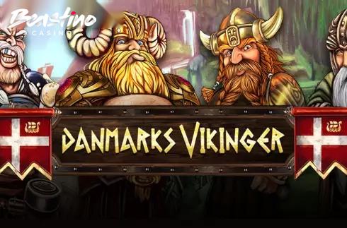 Danmarks Vikinger