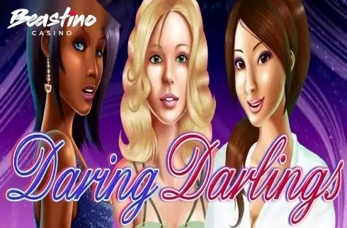 Daring Darlings HD
