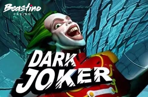 Dark Joker Spearhead Studios