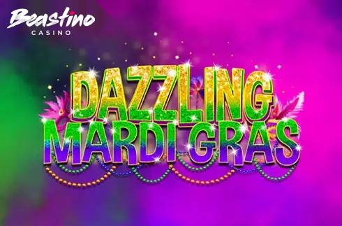 Dazzling Mardi Gras