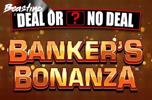 Deal Or No Deal Banker's Bonanza