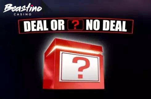 Deal Or No Deal Endemol Games