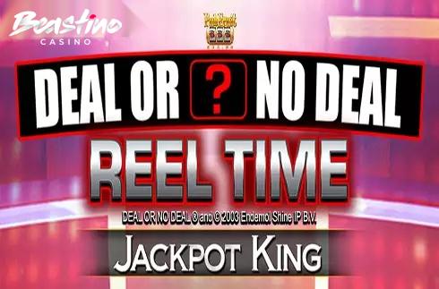 Deal Or No Deal Reel Time
