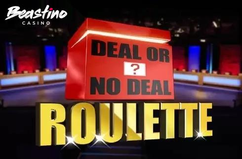 Deal Or No Deal Roulette