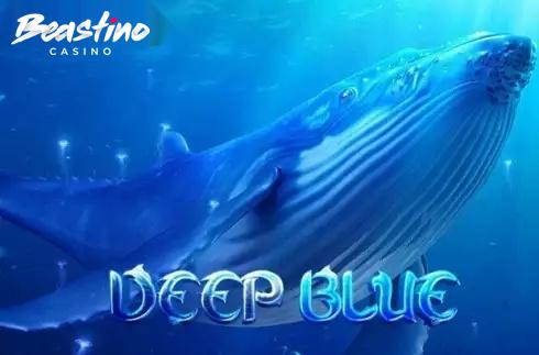 Deep Blue GamePlay