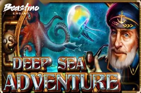 Deep Sea Adventure Casino Technology
