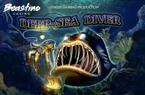 Deep Sea Diver